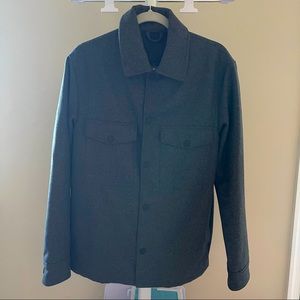 H&M overshirt